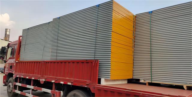 ASTM B209 Aluminium Sheet Al - Mg Alloy Plate 5083 Embossing H32 For Decoration 5