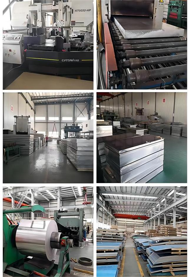 AISI Anodized Aluminium Plate Sheet Polished Surface Flat Magnesium 5000 Series 5083 2 AISI Anodized Aluminium Plate Sheet Polished Surface Flat Magnesium 5000 Series 5083 2