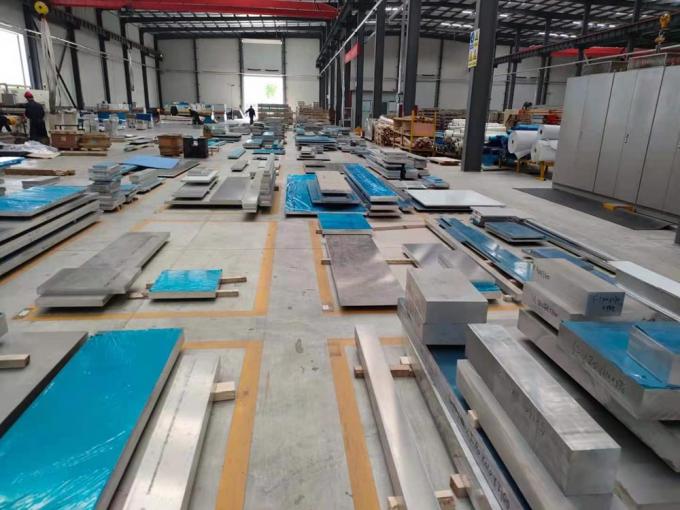 AISI Anodized Aluminium Plate Sheet Polished Surface Flat Magnesium 5000 Series 5083 0 AISI Anodized Aluminium Plate Sheet Polished Surface Flat Magnesium 5000 Series 5083 0
