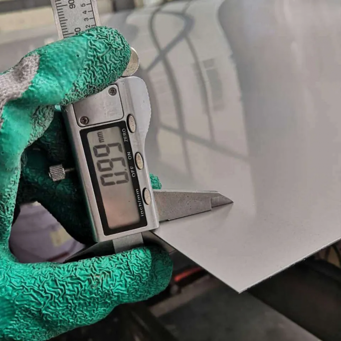 Astm 5083 2mm Aluminum Sheet Marine Grade Anodized H Mill Finish For Industrial