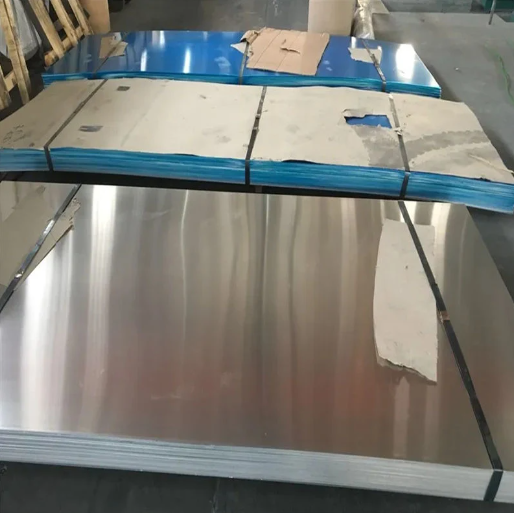 Astm B209 5083 H111 Aluminium Sheet 5mm Thick Double Sided Lamination Alloy Plate 0 Astm B209 5083 H111 Aluminium Sheet 5mm Thick Double Sided Lamination Alloy Plate 0