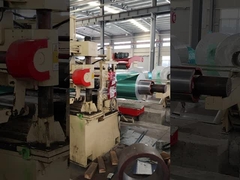 Alloy 1050 H14 Mill Finish Aluminum Disc Hot Rolled 3mm 5mm Thickness For Cookware