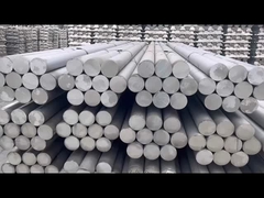 Aluminum rod supplier 