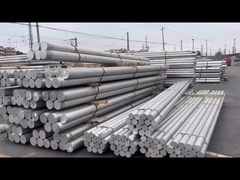 High quality aluminum rod