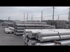 Factory direct sale price for aluminum rod