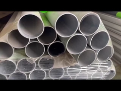 Aluminum pipe supplier 