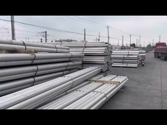 2024 aluminum rod