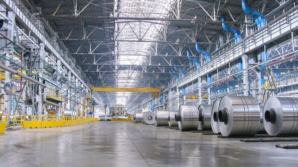 JIANGSU LIANZHONG METAL PRODUCTS (GROUP) CO., LTD